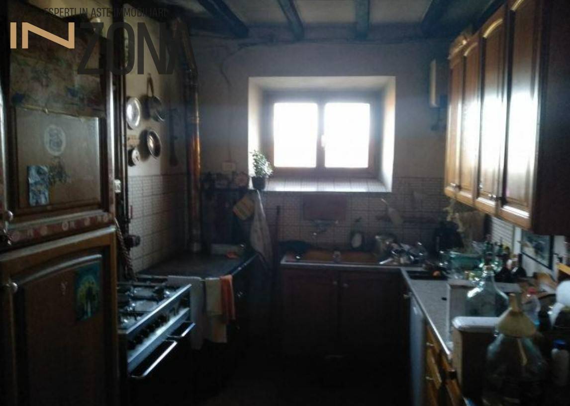 Appartamento in vendita a Scarperia E San Piero (FI)