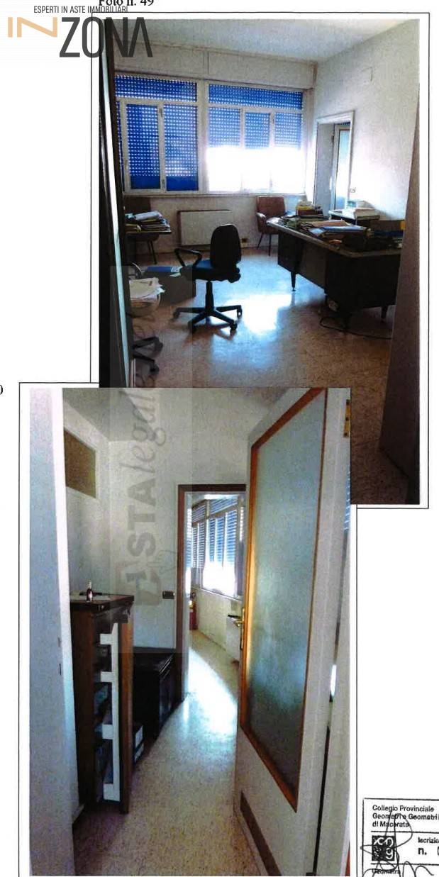 Magazzino in vendita a Macerata (MC)