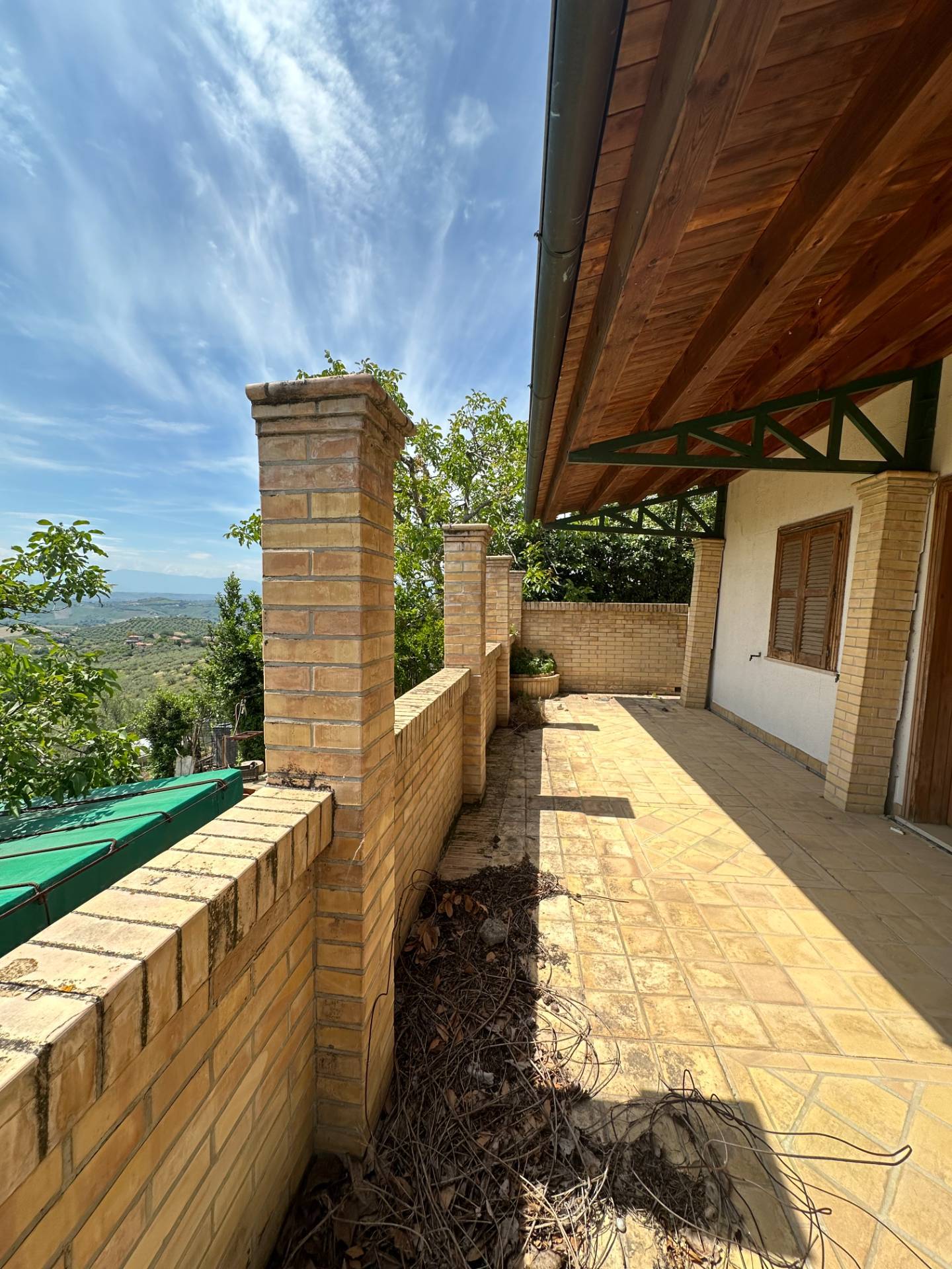 Casa indipendente in vendita a Città Sant'angelo (PE)