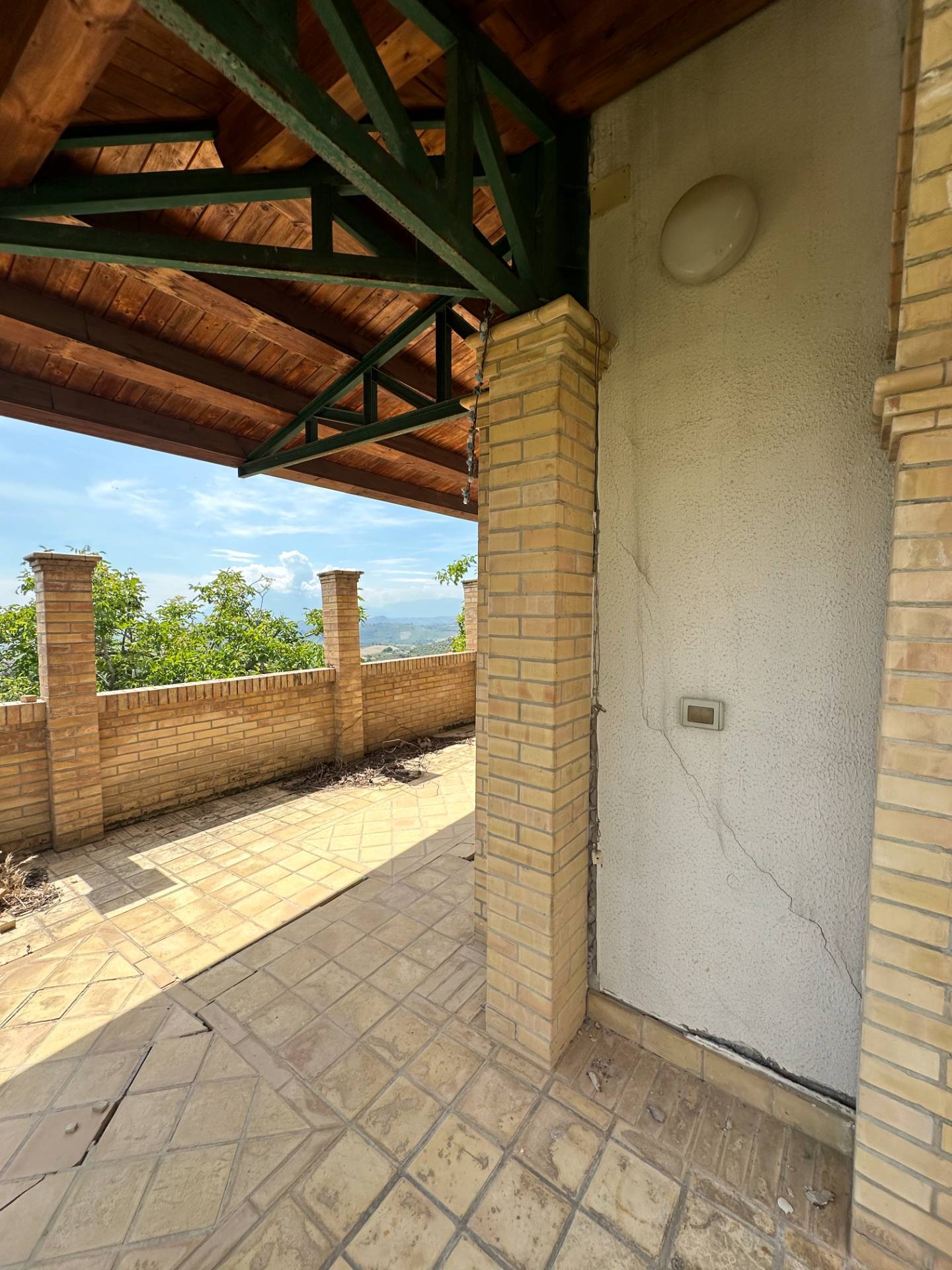 Casa indipendente in vendita a Città Sant'angelo (PE)