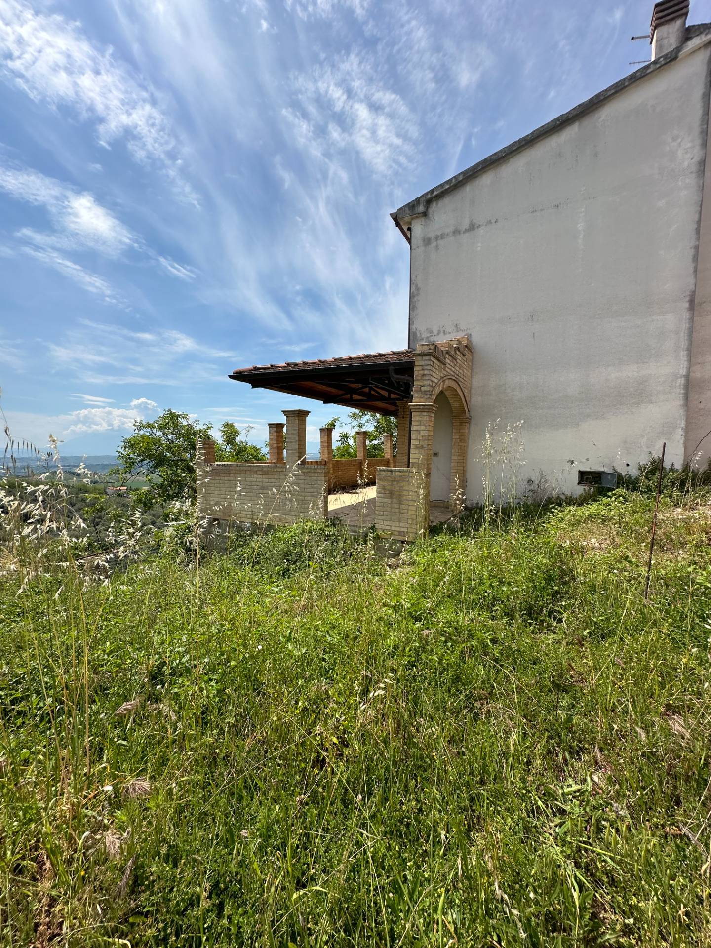 Casa indipendente in vendita a Città Sant'angelo (PE)