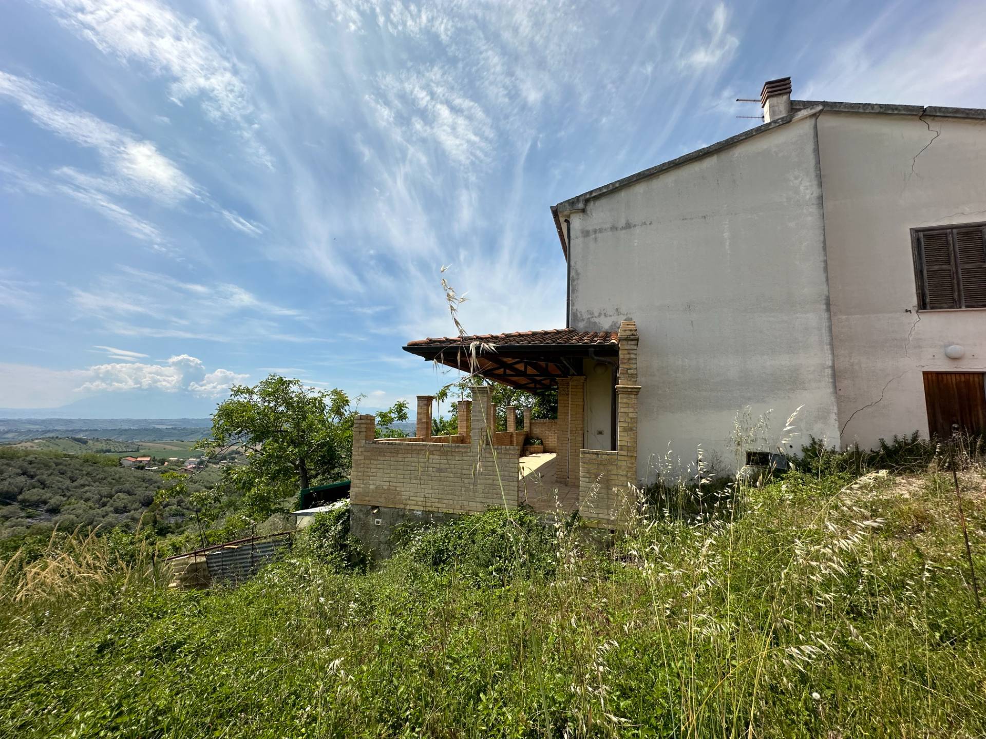 Casa indipendente in vendita a Città Sant'angelo (PE)