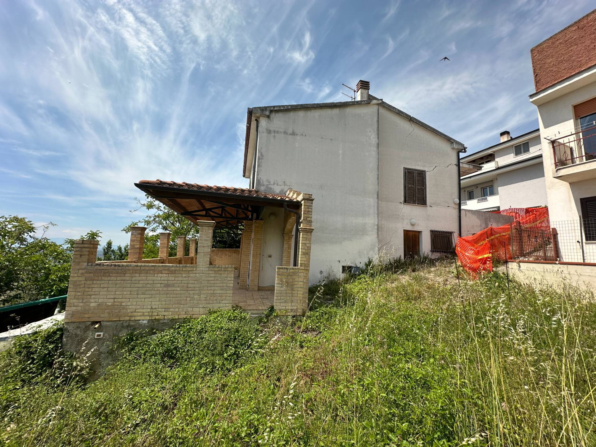Casa indipendente in vendita a Città Sant'angelo (PE)