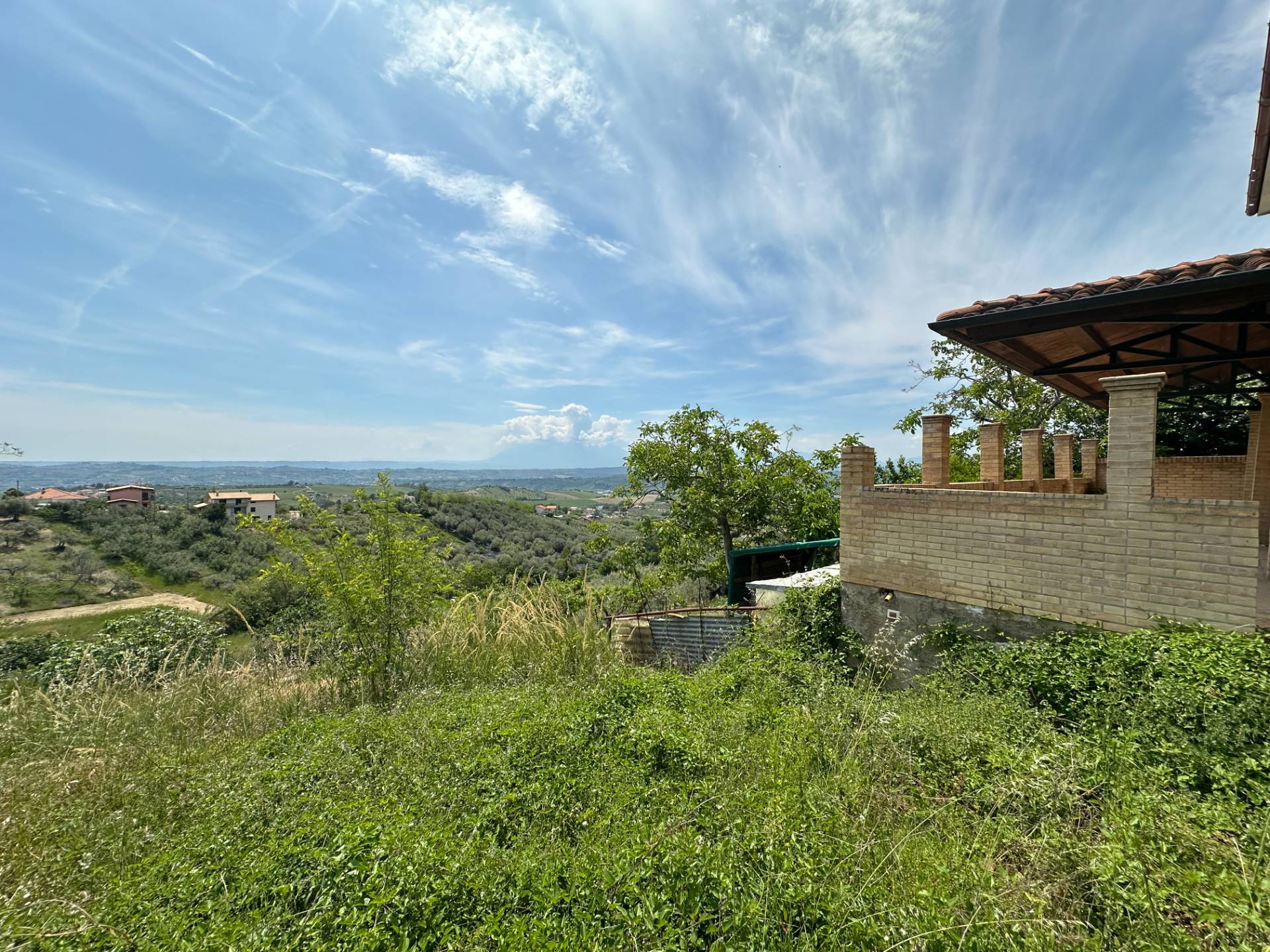 Casa indipendente in vendita a Città Sant'angelo (PE)
