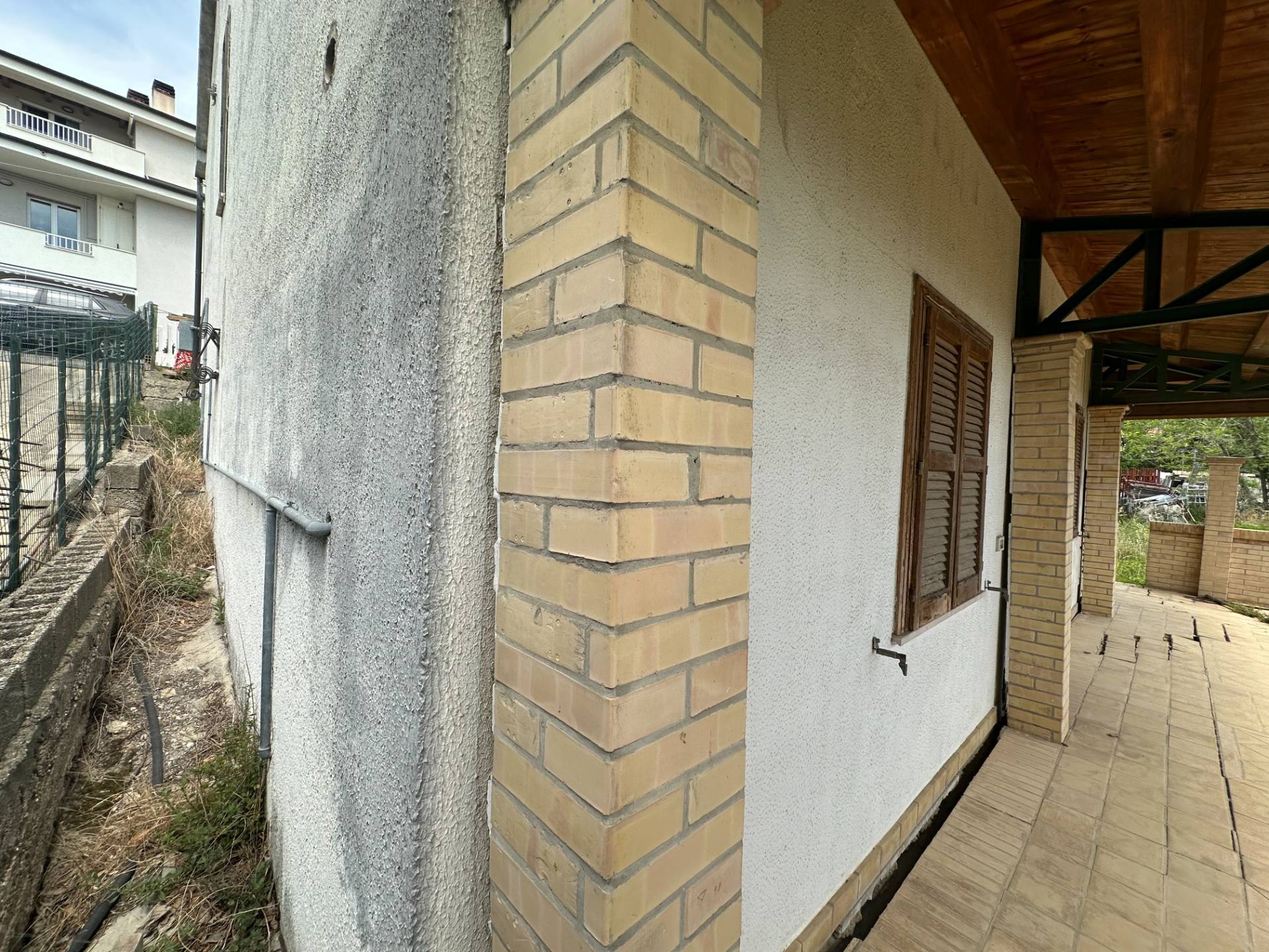 Casa indipendente in vendita a Città Sant'angelo (PE)