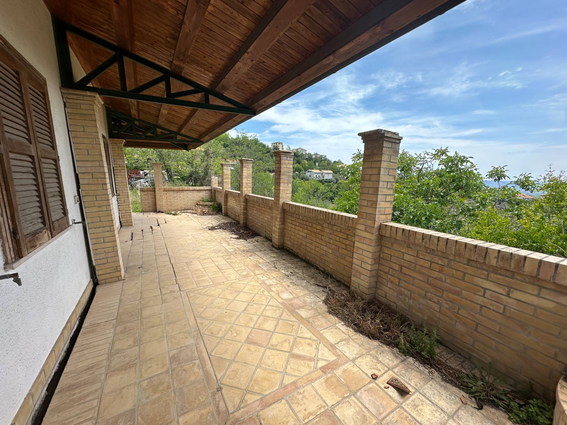 Casa indipendente in vendita a Città Sant'angelo (PE)
