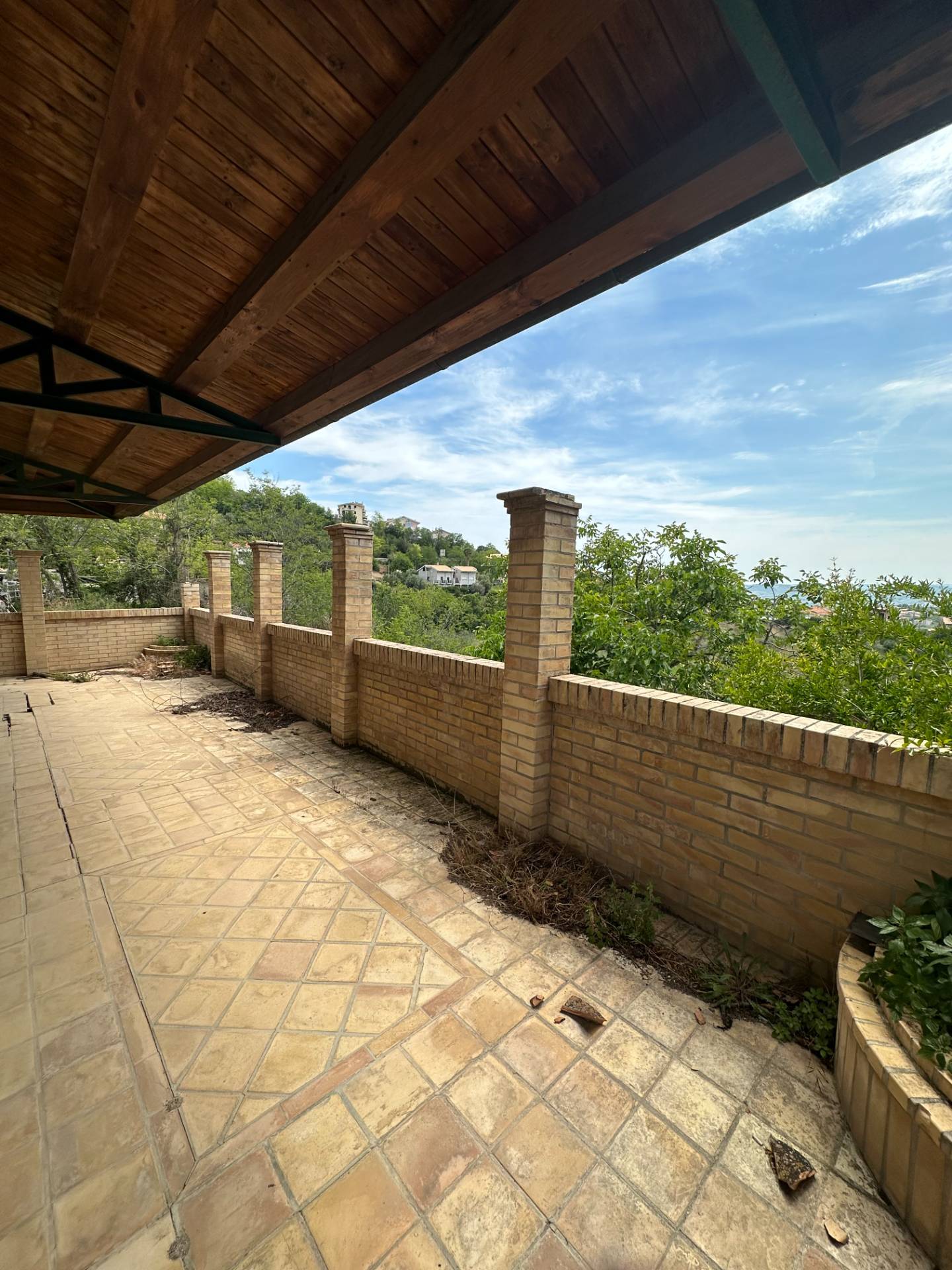 Casa indipendente in vendita a Città Sant'angelo (PE)