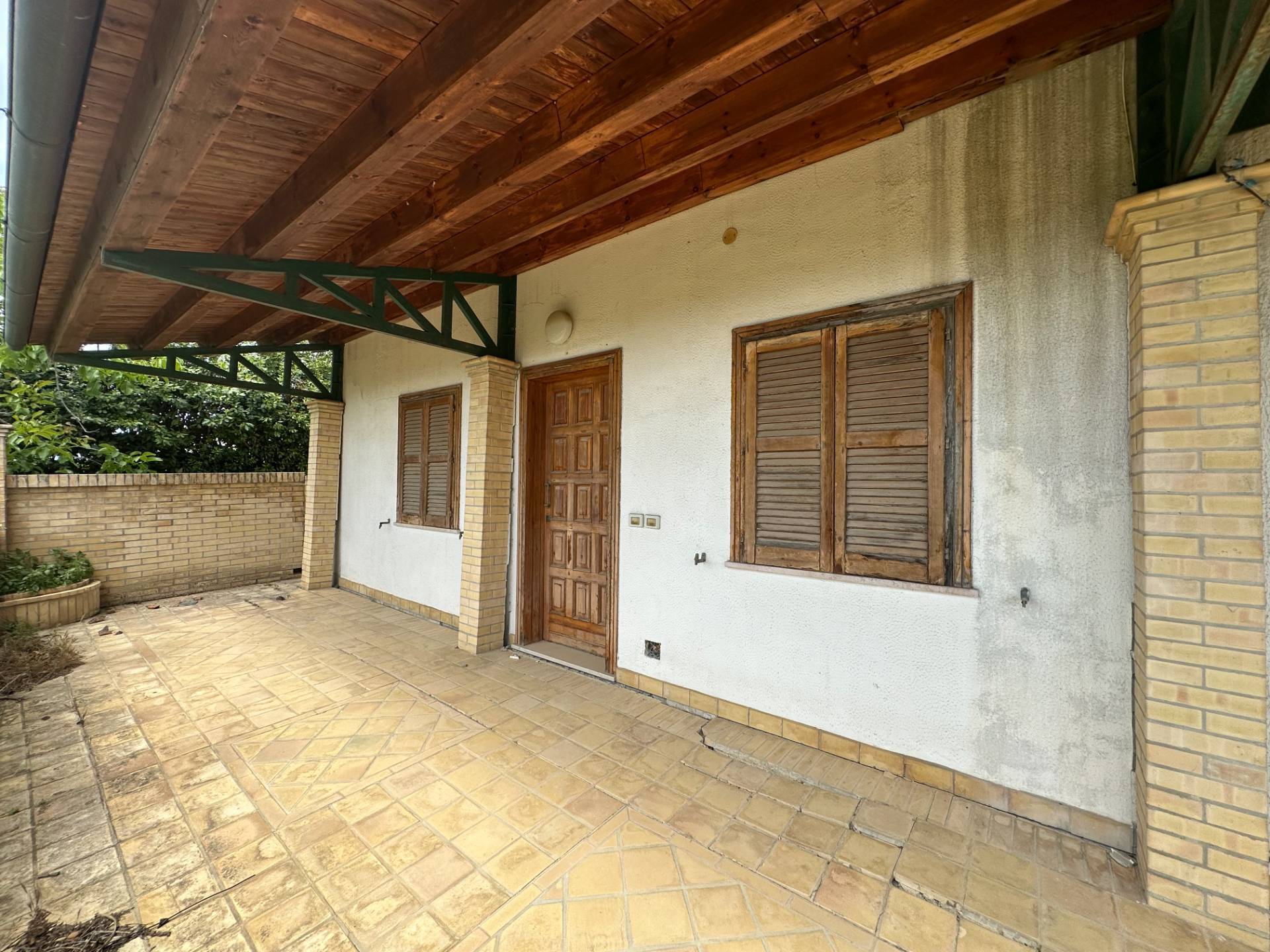 Casa indipendente in vendita a Città Sant'angelo (PE)