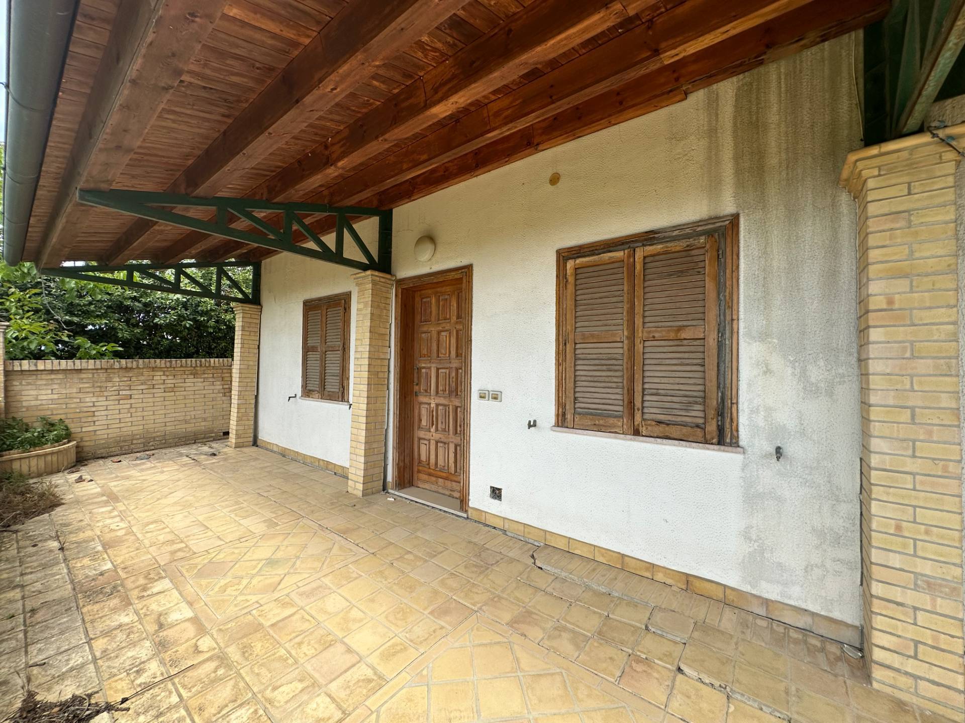 Casa indipendente in vendita a Annunziata, Città Sant'angelo (PE)