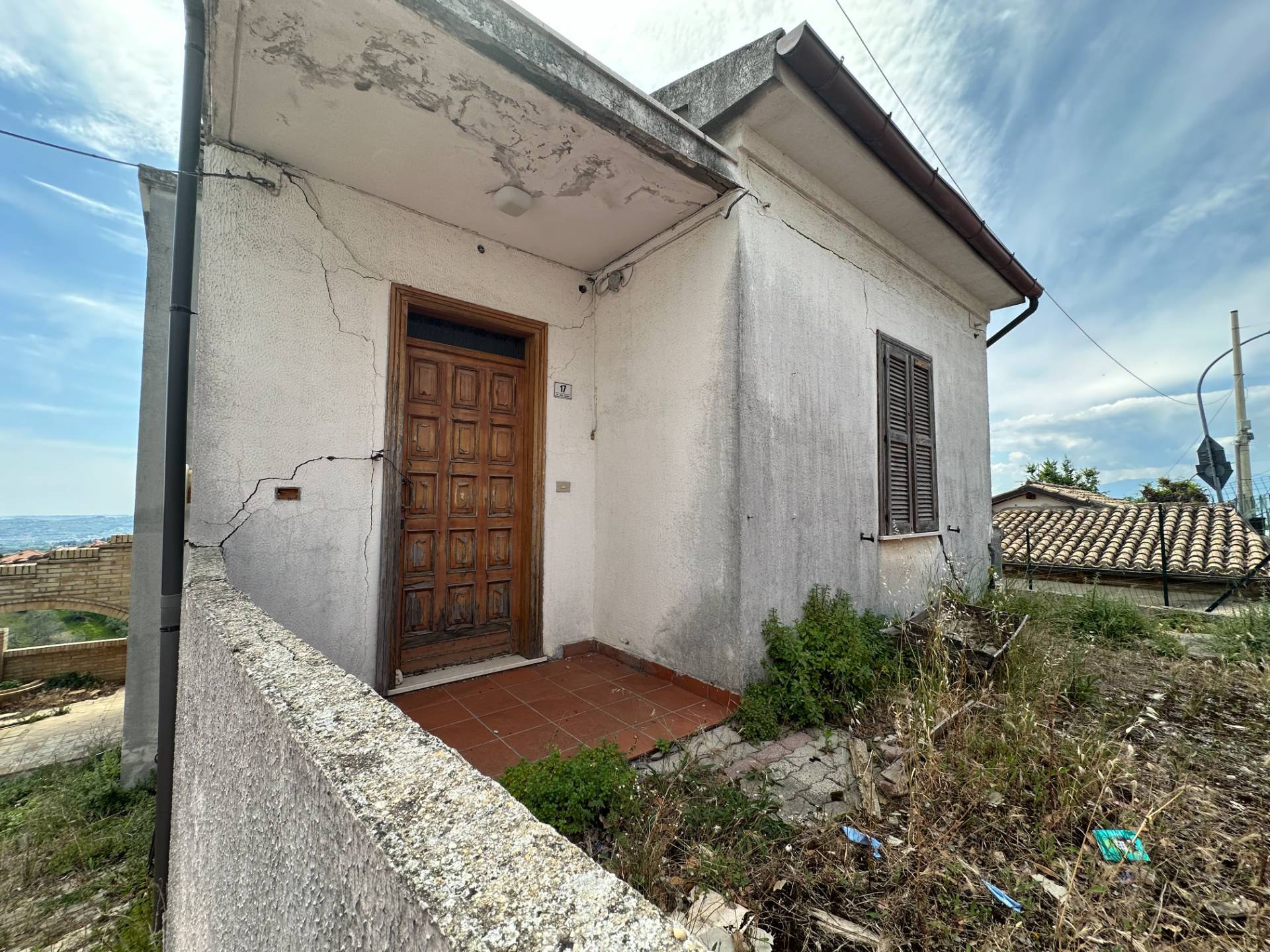Casa indipendente in vendita a Città Sant'angelo (PE)