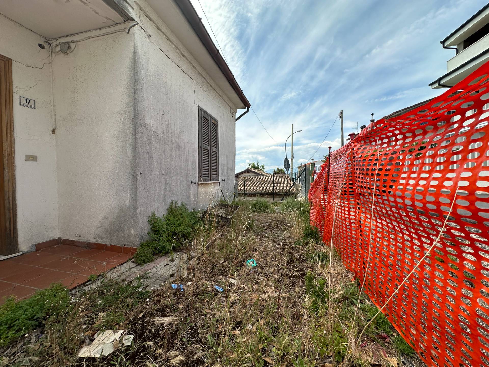 Casa indipendente in vendita a Città Sant'angelo (PE)