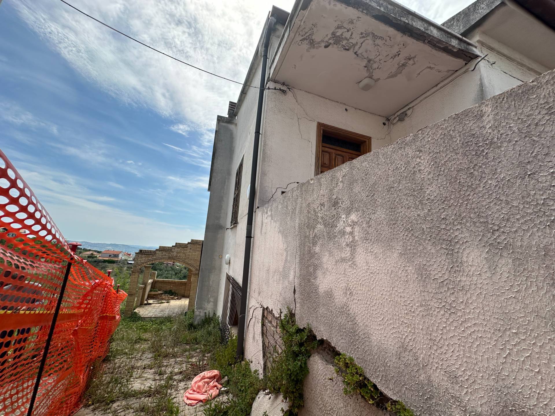 Casa indipendente in vendita a Città Sant'angelo (PE)