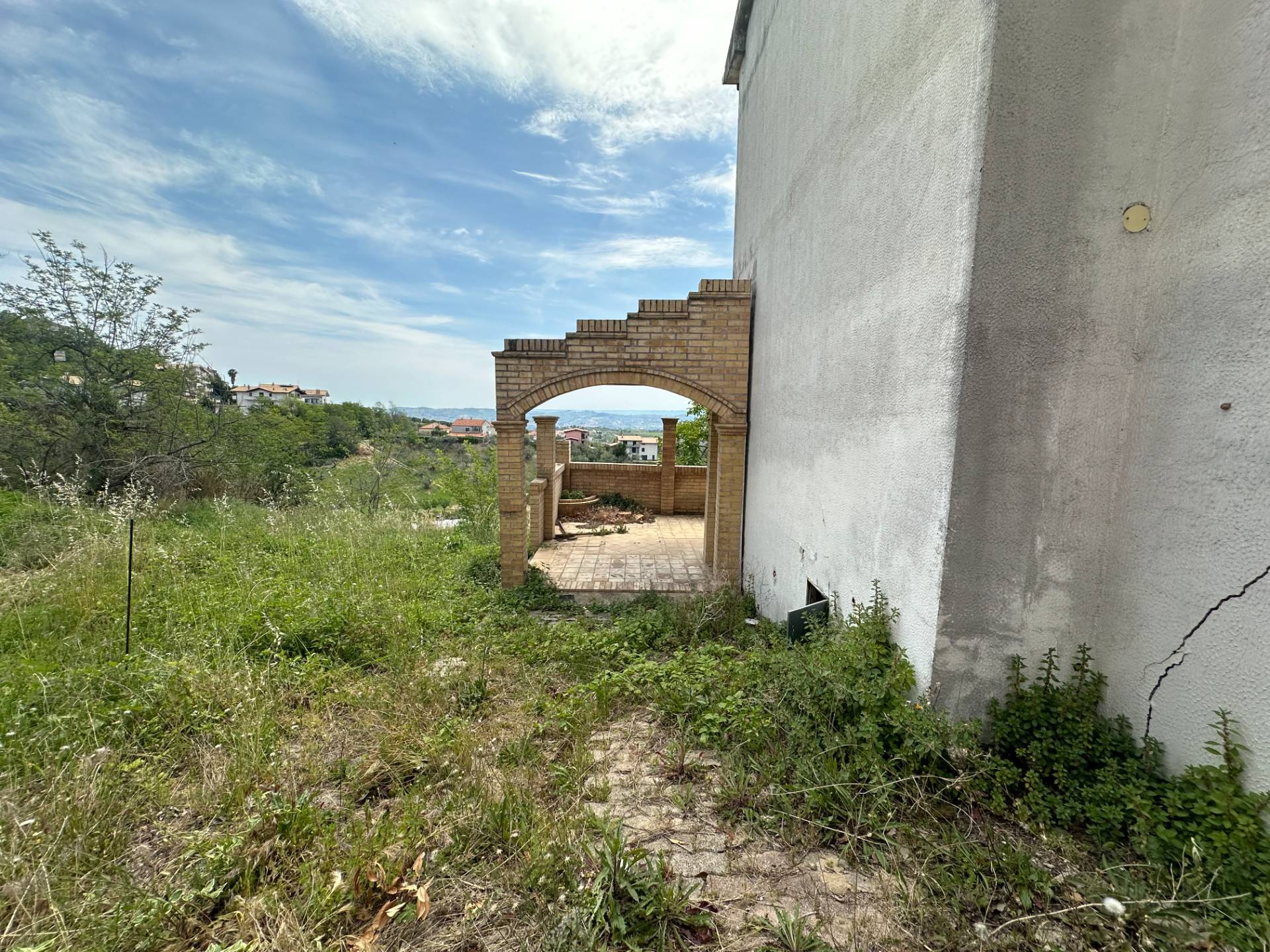 Casa indipendente in vendita a Città Sant'angelo (PE)