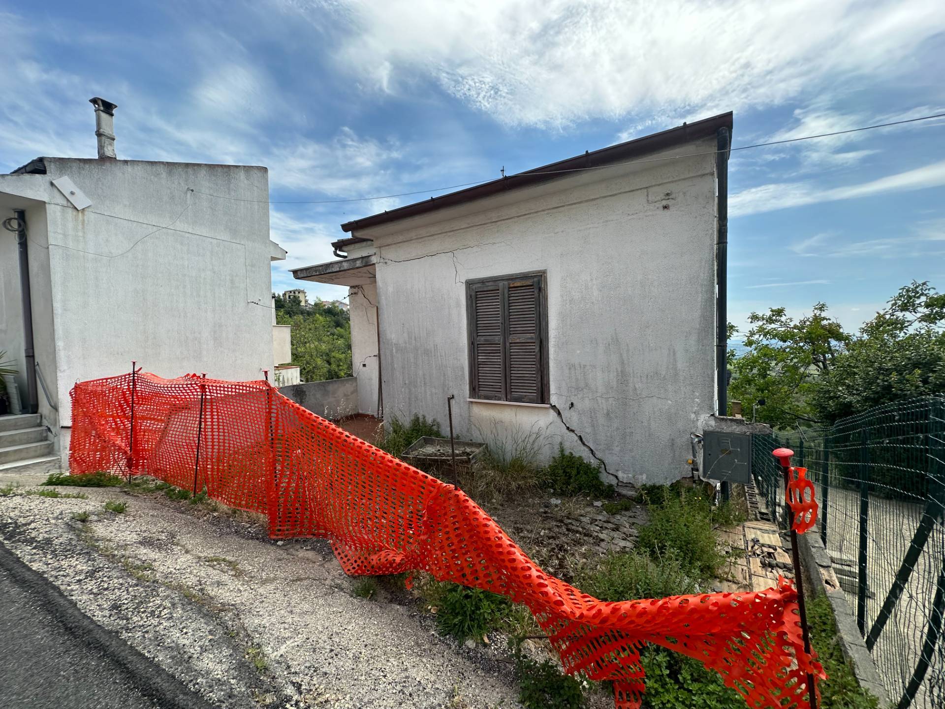 Casa indipendente in vendita a Città Sant'angelo (PE)