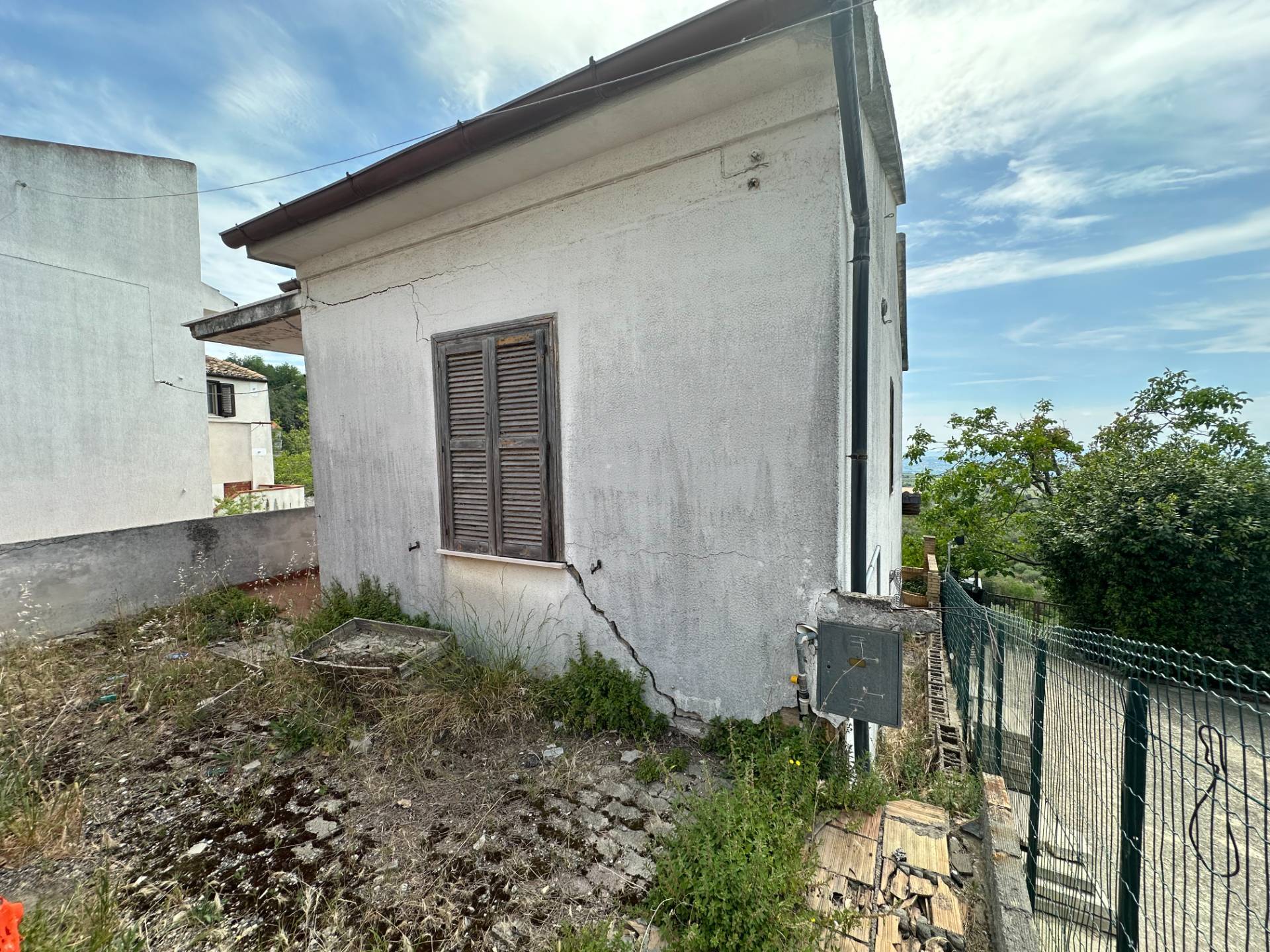 Casa indipendente in vendita a Città Sant'angelo (PE)