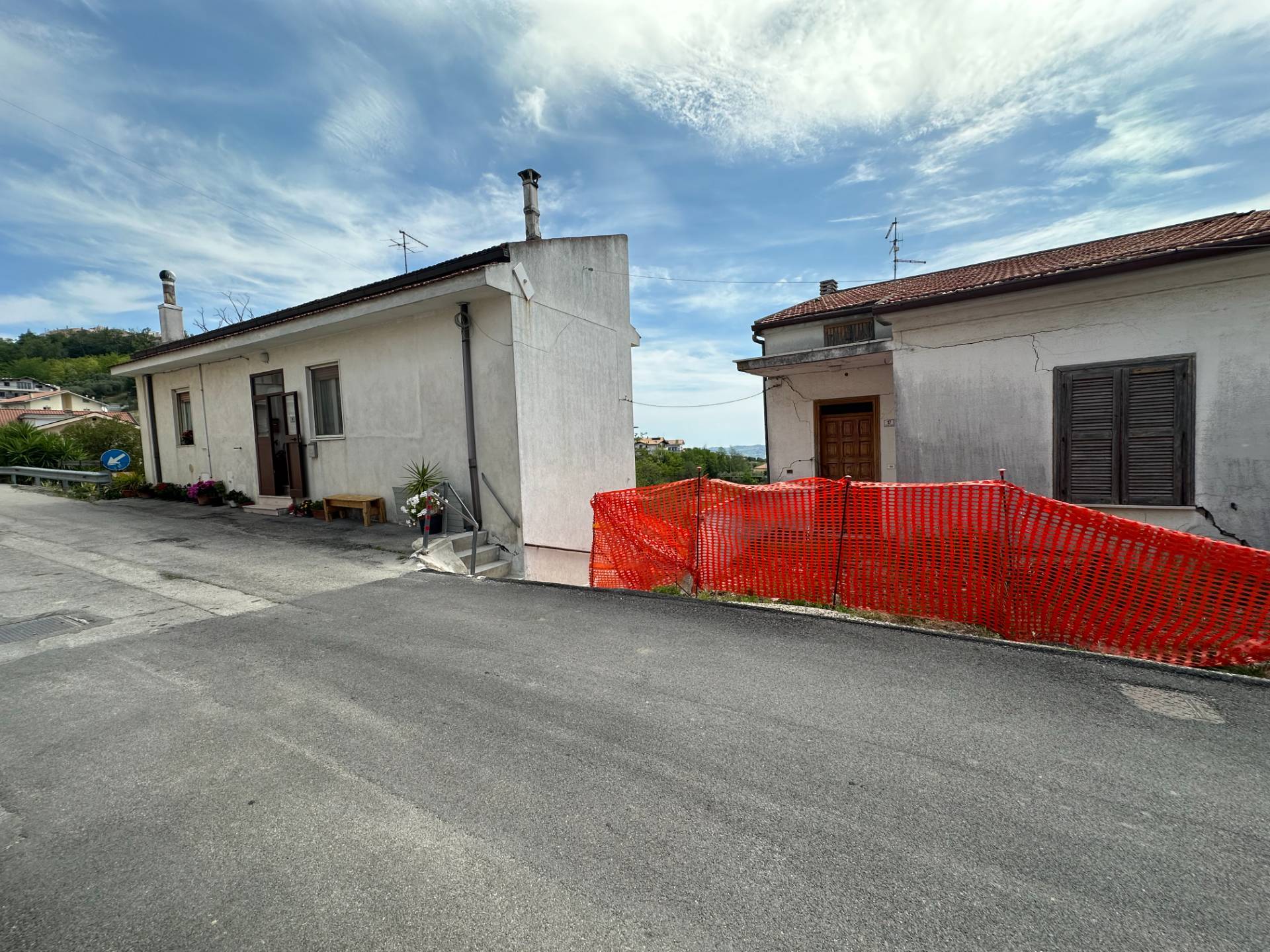 Casa indipendente in vendita a Città Sant'angelo (PE)