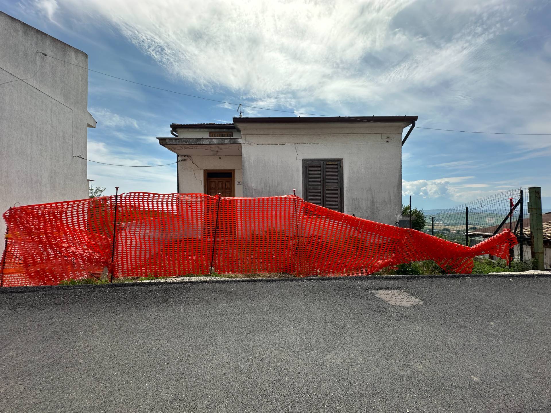 Casa indipendente in vendita a Città Sant'angelo (PE)