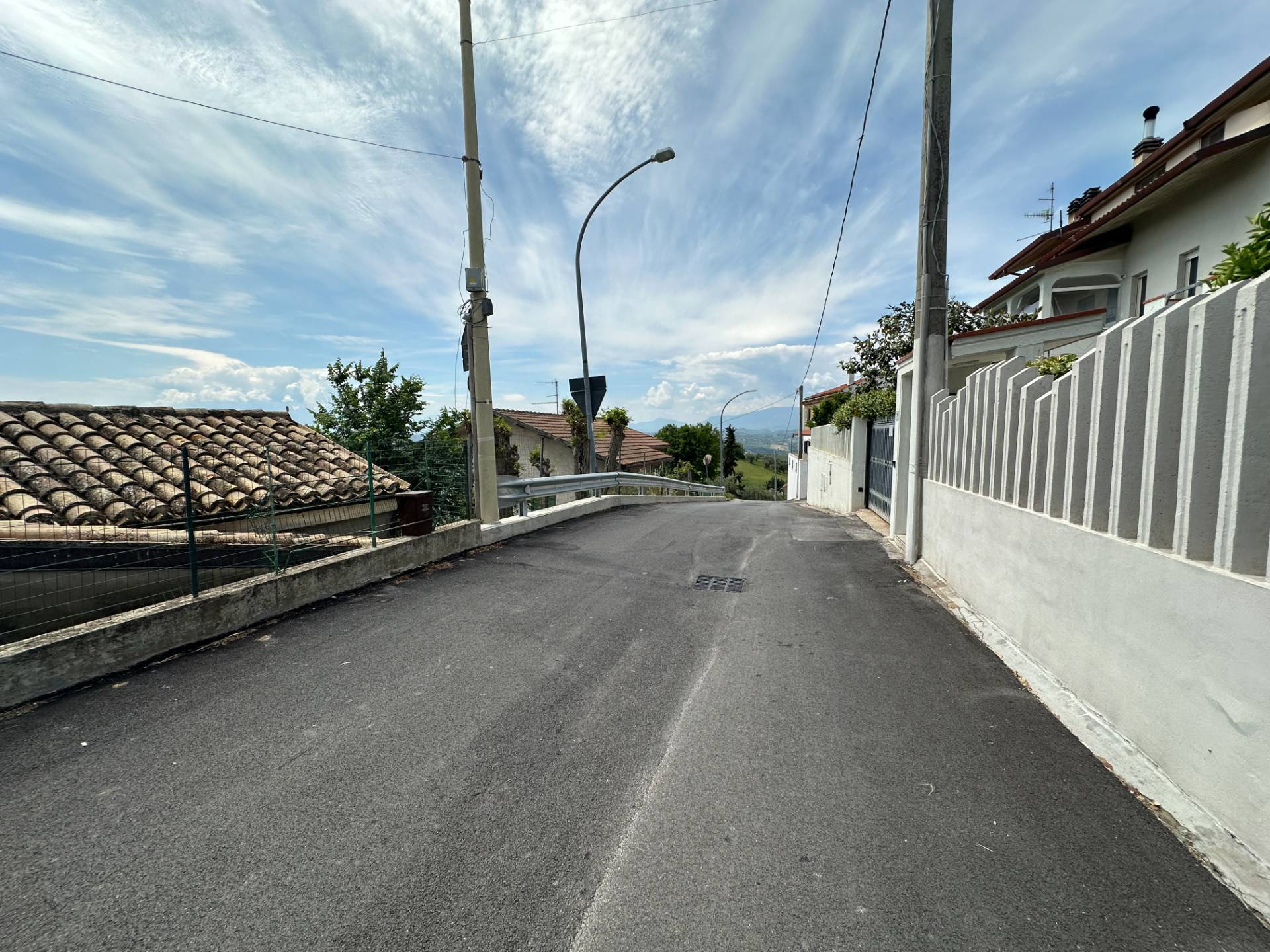 Casa indipendente in vendita a Città Sant'angelo (PE)