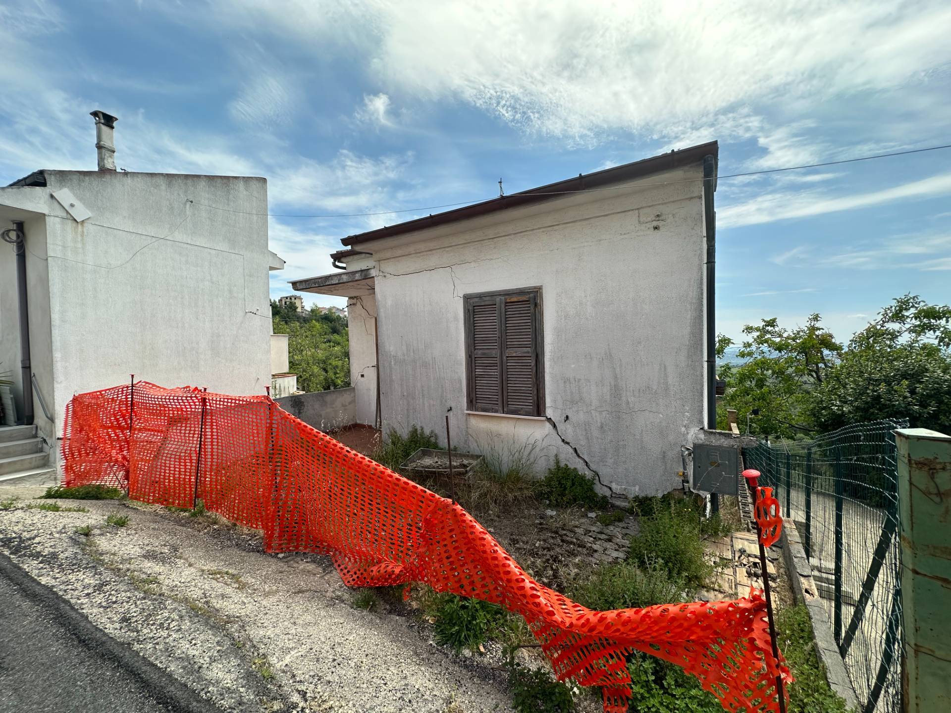 Casa indipendente in vendita a Città Sant'angelo (PE)