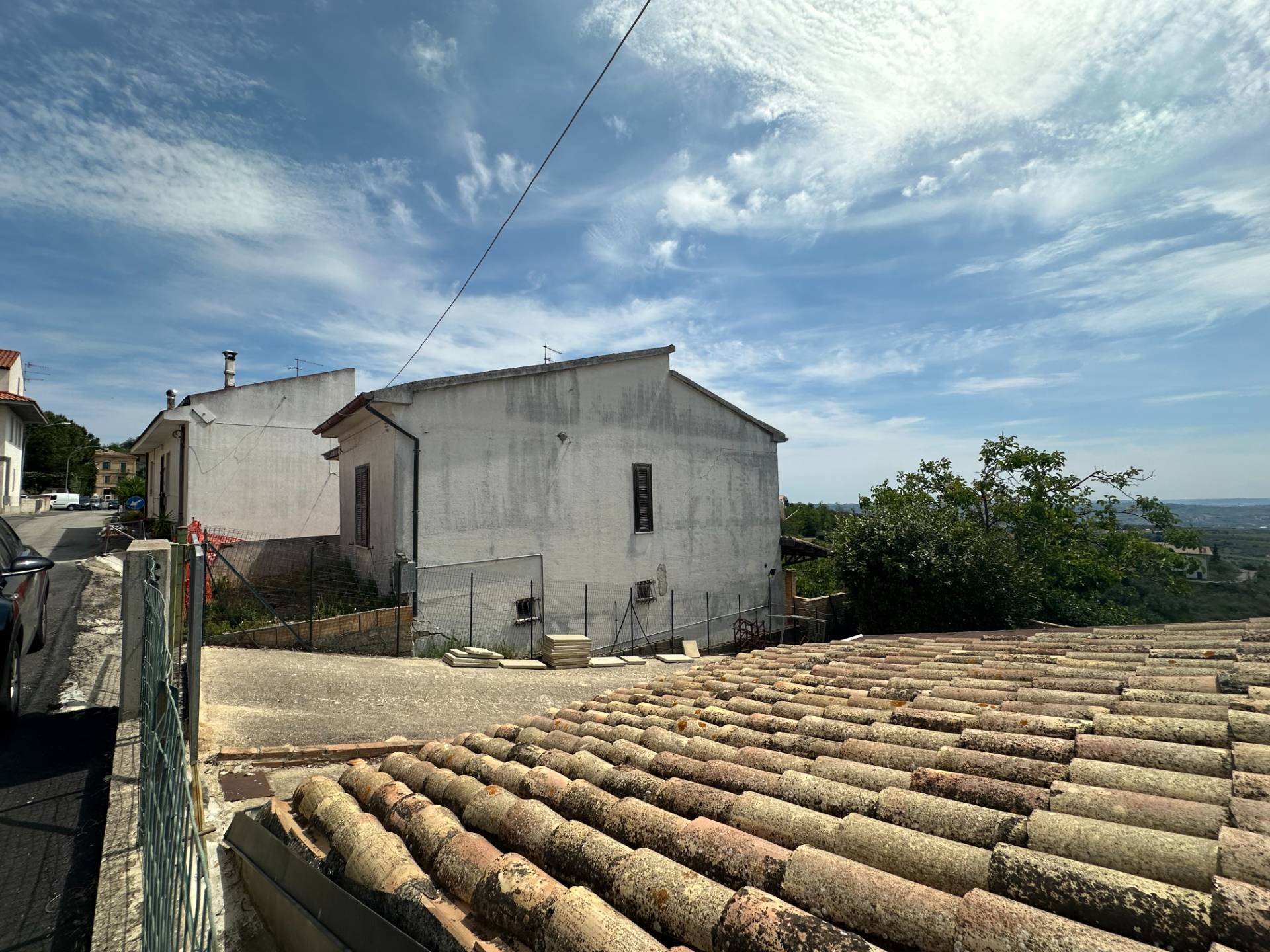 Casa indipendente in vendita a Città Sant'angelo (PE)