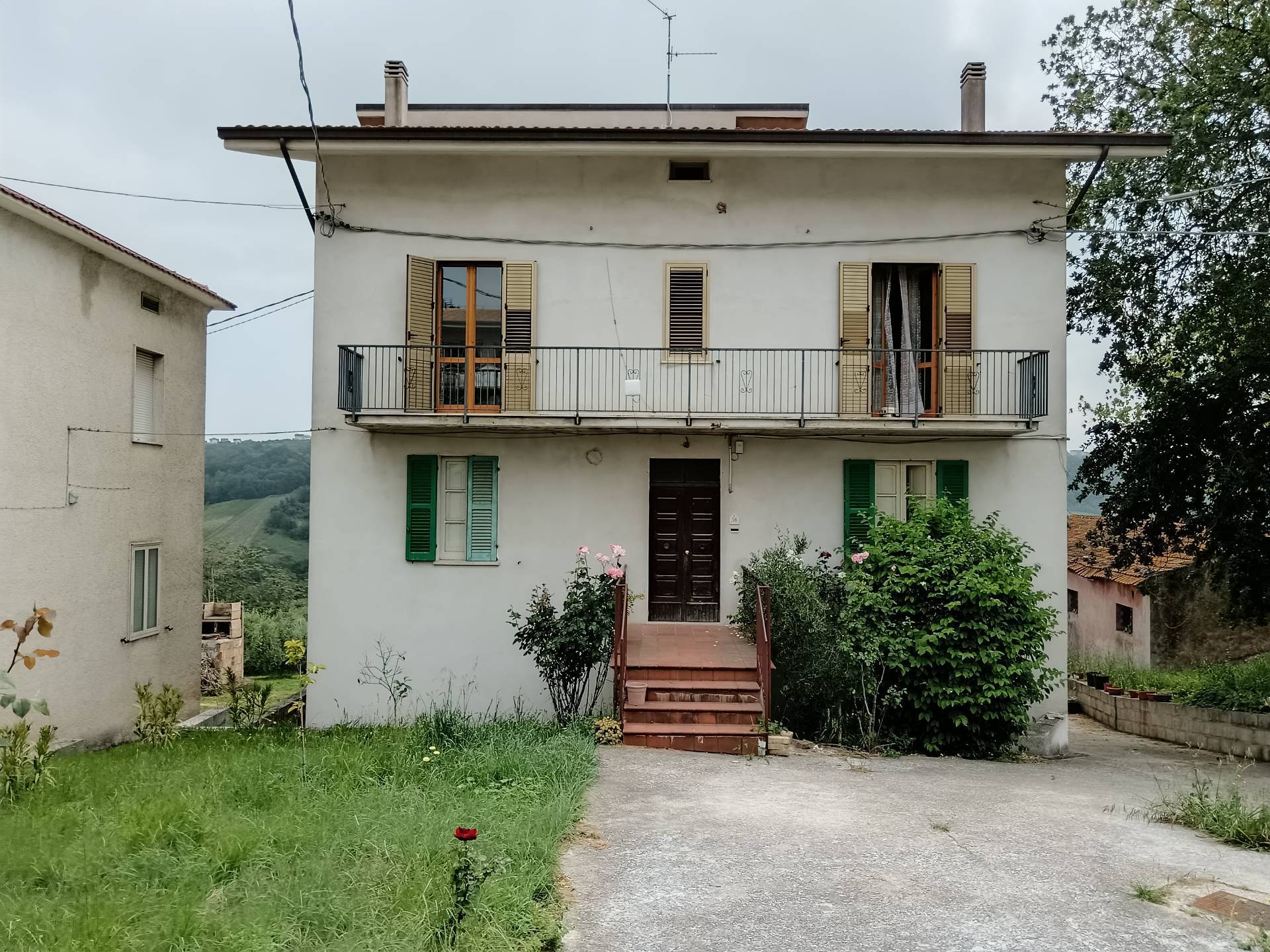 Casa indipendente in vendita a Miglianico (CH)