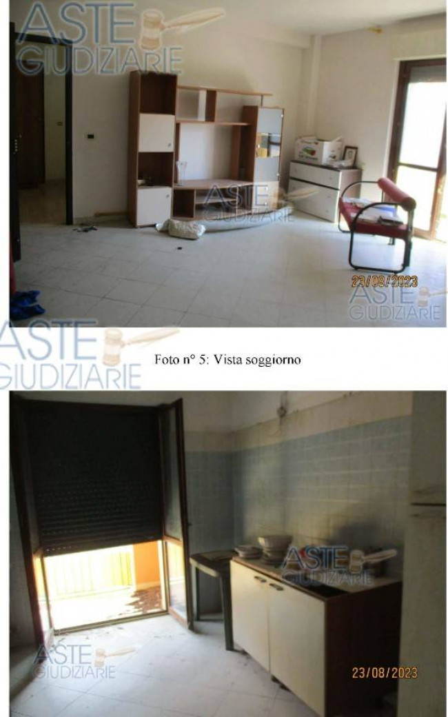 Appartamento in vendita a Barberi, Collecorvino (PE)