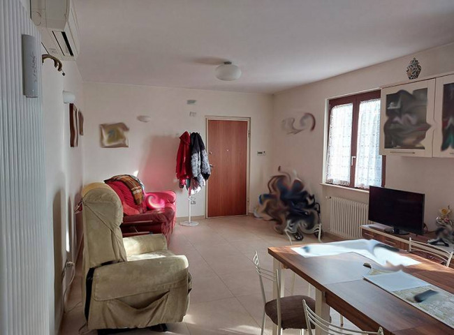 Appartamento in vendita a Pineto (TE)