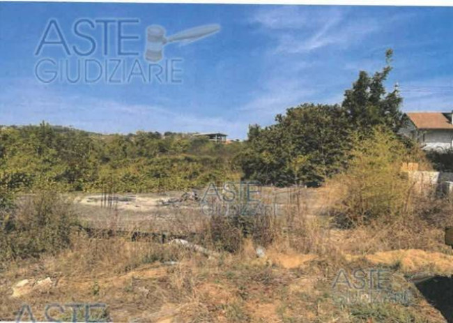 Terreno edificabile in vendita a Città Sant'angelo (PE)