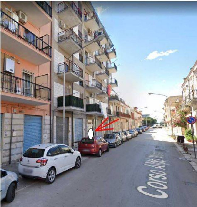 Appartamento in vendita a Foggia (FG)