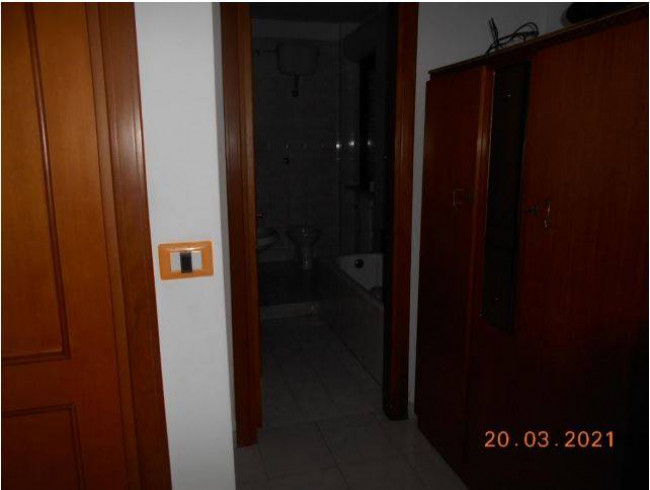 Appartamento in vendita a Foggia (FG)