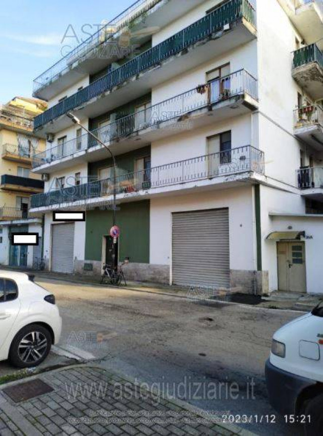 Appartamento in vendita a Pescara (PE)