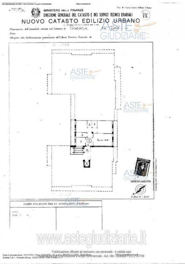 Appartamento in vendita a Pescara (PE)