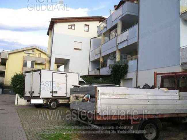 Appartamento in vendita a Montesilvano (PE)