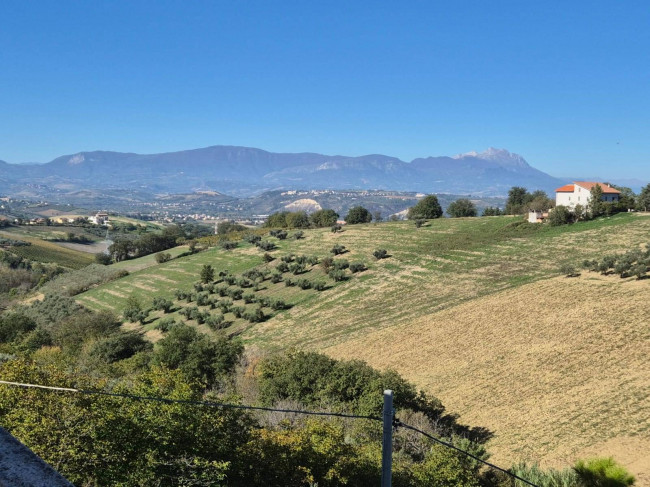 Villa in vendita a Bucchianico (CH)