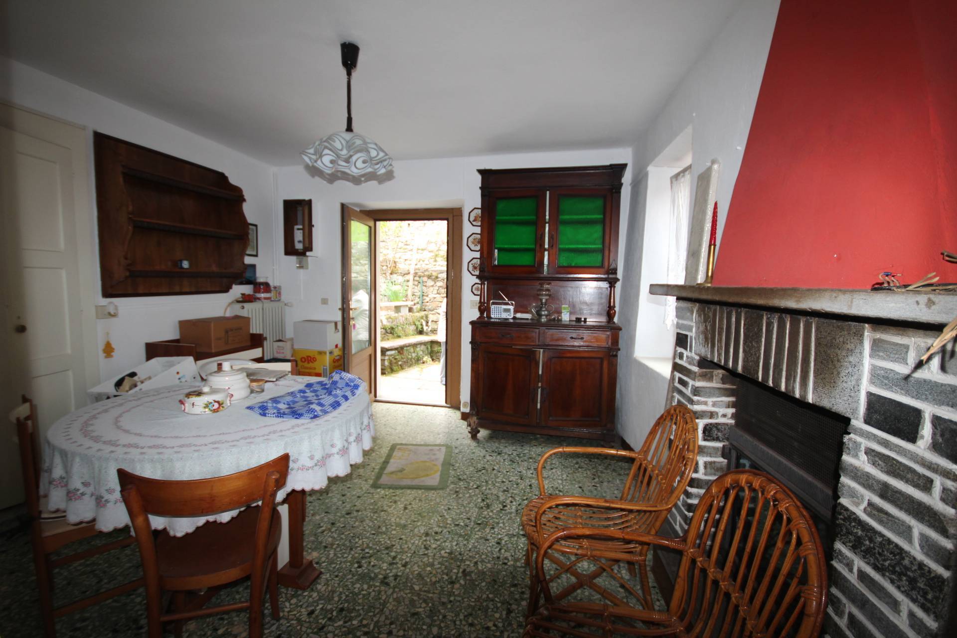 Casa indipendente in vendita a Cannobio (VB)