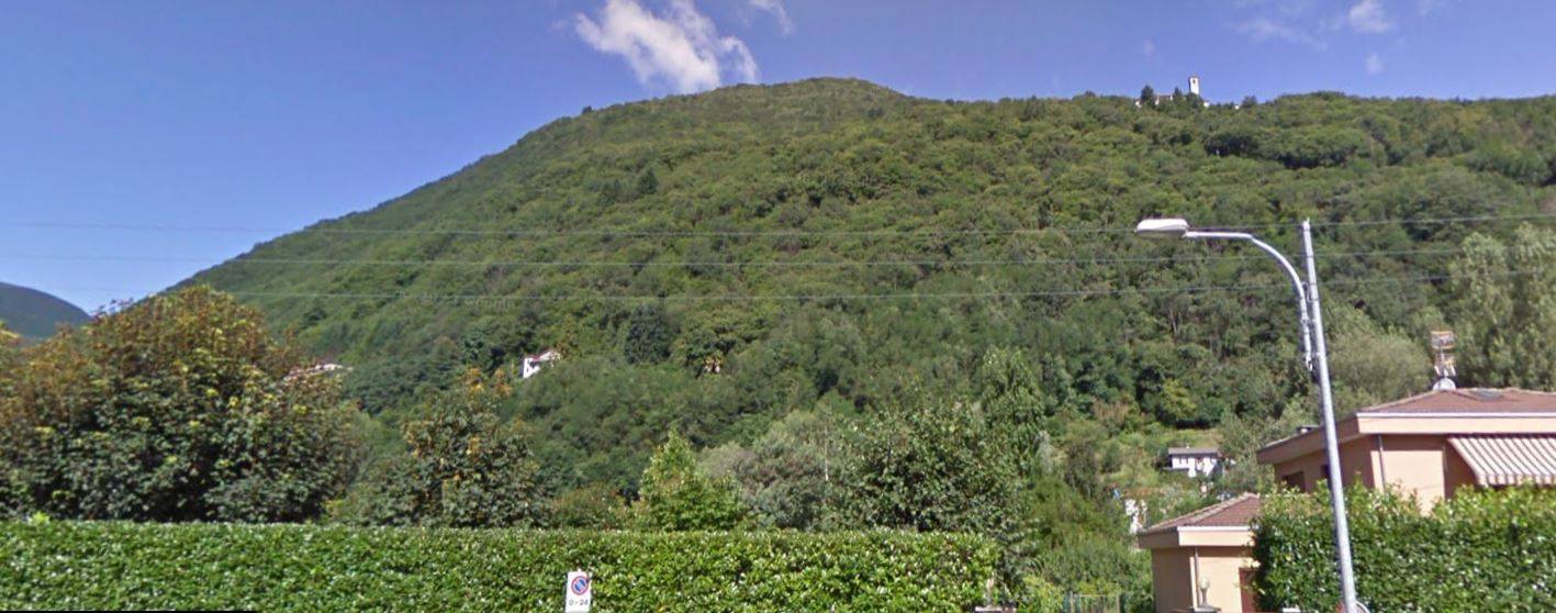 Terreno edificabile in vendita a Cannobio (VB)