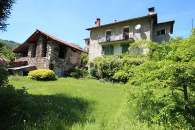 Cannobio, Casa in Vendita