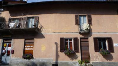 Cannobio, Einfamilienhaus zu verkaufen
