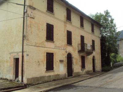Valle Cannobina, Einfamilienhaus zu verkaufen