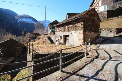 Valle Cannobina, Rustico zu verkaufen