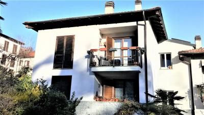 Stresa, appartamento trilocale in Vendita