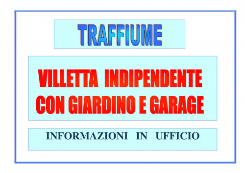 Cannobio, Einfamilienhaus zu verkaufen
