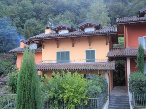 Cannobio, Einfamilienhaus zu verkaufen