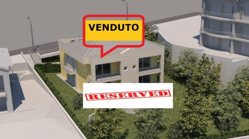 Cannobio, appartamento quadrilocale in Vendita