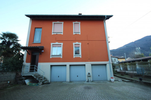 Cannobio, Three-room apartment at Sale