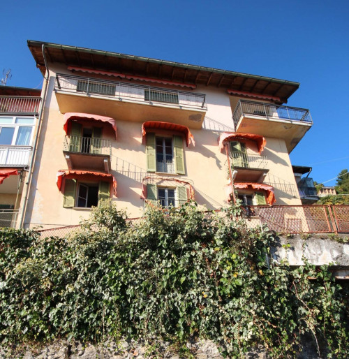 Cannero Riviera, Three-room apartment at Sale