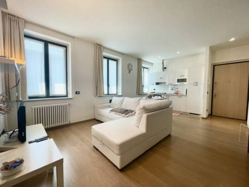 Verbania, two-room apartment at Sale