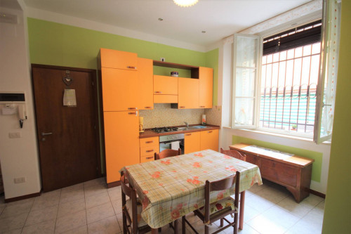 Appartamento in vendita a Cannobio (VB)