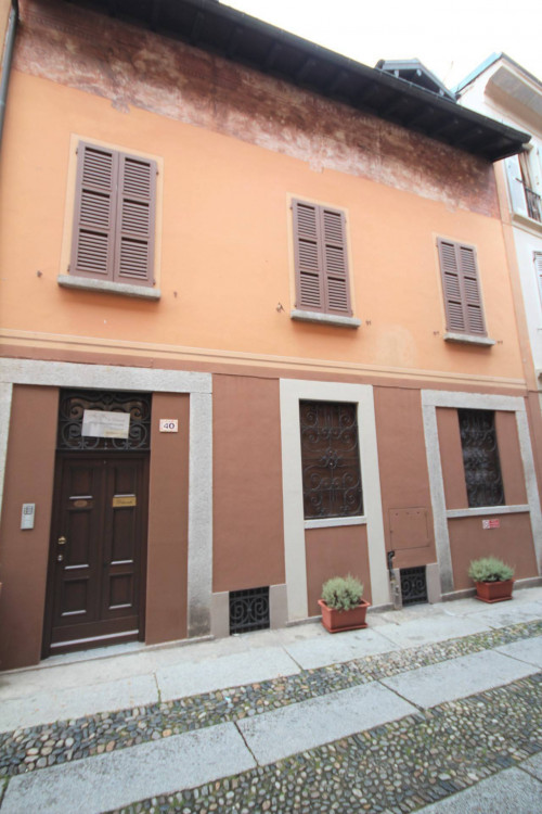 Cannobio, House at Sale