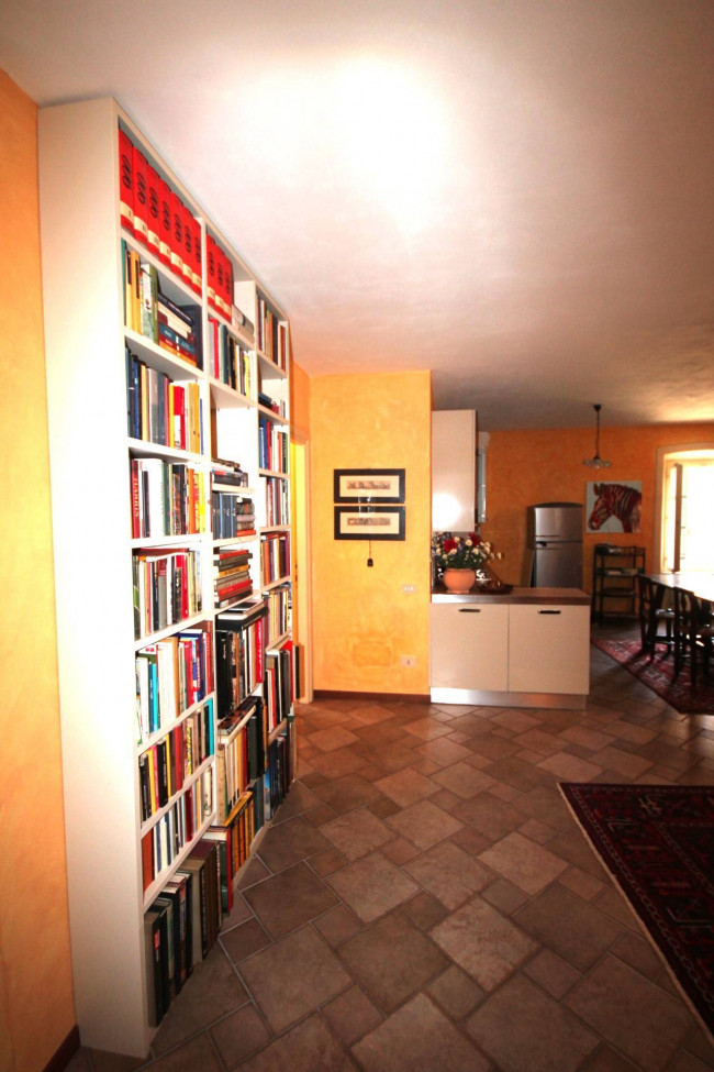 Appartamento in vendita a Cannobio (VB)